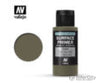 Vallejo 73.608 Surface Primer - Acrylic- u.s. Olive Drab - 60ml - Default Title (CH-940-73608)