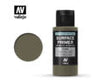 Vallejo 73.608 Surface Primer - Acrylic- u.s. Olive Drab - 60ml - Default Title (CH-940-73608)
