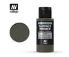 Vallejo 73.609 Surface Primer - Acrylic- Russian Green - 60ml - Default Title (CH-940-73609)
