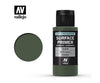 Vallejo 73.612 Surface Primer - Acrylic- Nato Green fs34094 - 60ml - Default Title (CH-940-73612)