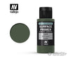 Vallejo 73.612 Surface Primer - Acrylic- Nato Green fs34094 - 60ml - Default Title (CH-940-73612)