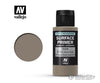 Vallejo 73.614 Surface Primer - Acrylic- Idf Israeli Sand Grey fs30372 - 60ml - Default Title (CH-940-73614)