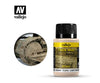 Vallejo 73.810 Light Brown Thick Mud 40Ml Weathering