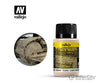 Vallejo 73.810 Light Brown Thick Mud 40Ml Weathering