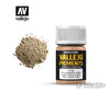 Vallejo 73102 Pigments Light Yellow Ochre 30 Ml Weathering