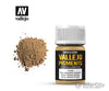 Vallejo 73103 Pigments 73.103 Dark Yellow Ochre Weathering