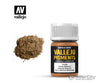Vallejo 73105 Natural Siena Pigment 30Ml Weathering