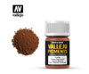 Vallejo 73106 Burnt Siena Pigment 30Ml Weathering