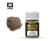 Vallejo 73109 Pigments 73.109 Natural Umber Weathering