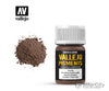 Vallejo 73110 Burnt Umber Pigment 30Ml Weathering