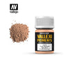 Vallejo 73118 Pigment Fresh Rust Weathering