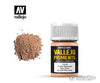 Vallejo 73118 Pigment Fresh Rust Weathering