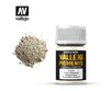 Vallejo 73121 Pigments Desert Dust 30 Ml Weathering