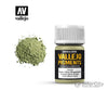 Vallejo 73122 Pigments Fades Olive Green 30 Ml Weathering