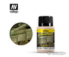 Vallejo 73804 Light Brown Splash Mud 40 Ml Weathering