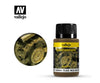 Vallejo 73826 Environment Effects: Mud And Grass Effects Weathering