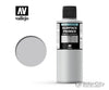 Vallejo 74.601 Grey Primer - Acrylic-Poliurethan 200ml - Default Title (CH-940-74601)