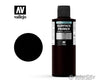 Vallejo 74.602 Black Primer - Acrylic-Poliurethan 200ml - Default Title (CH-940-74602)