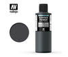 Vallejo 74.603 Surface Primer - Acrylic- German Panzer Grey Ral 7021 - 200ml - Default Title (CH-940-74603)