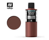 Vallejo 74.605 Surface Primer - Acrylic- German Red Brown Ral 8012 - 200ml - Default Title (CH-940-74605)