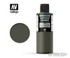 Vallejo 74.609 Surface Primer - Acrylic- Russian Green - 200ml - Default Title (CH-940-74609)