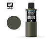 Vallejo 74.609 Surface Primer - Acrylic- Russian Green - 200ml - Default Title (CH-940-74609)