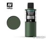 Vallejo 74.612 Surface Primer - Acrylic- Nato Green fs34094 - 200ml - Default Title (CH-940-74612)