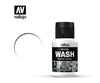 Vallejo 76501 Model Wash 35Ml - White Weathering