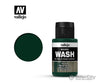 Vallejo 76519 Model Wash Olive Green (76.519) Weathering