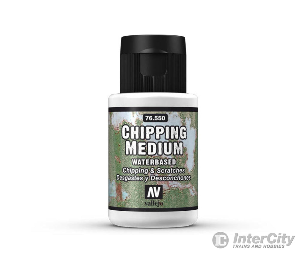 Vallejo 76550 Chipping Medium 35Ml Paint