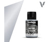 Vallejo 77706 77.706 Metal Color White Aluminum 32Ml Paint