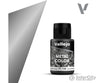 Vallejo 77720 77.720 Metal Color Genmetal Grey 32Ml Paint
