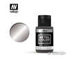 Vallejo 77721 Metal Color Burnt Iron 32Ml Acrylic Paint