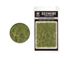 Vallejo Sc413 Wild Grass Tuft Dense Green Large 6Mm & Scenery Mats
