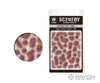 Vallejo Sc433 Fantasy Grass Tuft Pink Large 6Mm & Scenery Mats