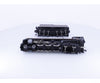 Van Hobbies 101 HO Brass Class H-1d 4-6-4 Royal Hudson Steam Locomotive Canadian Pacific (CP) 2855 Analog DC
