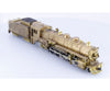 Van Hobbies 2102S2a HO Brass Class S-2a 2-10-2 #5800 Steam Locomotive Canadian Pacific (CP) Analog DC - Locomotives