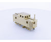 Van Hobbies 30FTWF HO Brass 30’ Wood Flanger Caboose Canadian Pacific (CP) - Freight Cars