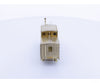 Van Hobbies 30FTWF HO Brass 30’ Wood Flanger Caboose Canadian Pacific (CP) - Freight Cars