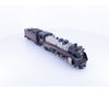 Van Hobbies 462G3 HO Brass CPR 4-6-2 G3_Pacific Steam Locomotive Prof. Painted Canadian Pacific (CP) 2364 Analog DC
