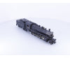 Van Hobbies 5759 HO Brass 2-10-0 Decapod Steam Locomotive Canadian Pacific (CP) 5759 Analog DC - Locomotives
