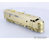 Van Hobbies Brass Fp7A 1500Hp Canadian Pacific Analog Dc Locomotives