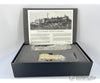 Van Hobbies Brass Ho #2900 4-8-2 I-1A Canadian Pacific Analog Dc Locomotives