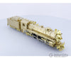 Van Hobbies Brass Ho 4-6-2 #2700 Canadian Pacific Analog Dc Locomotives