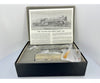 Van Hobbies Brass Ho 4-6-4 K-5A Canadian National Analog Dc Locomotives
