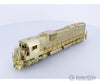 Van Hobbies Brass Ho C-630 Canadian Pacific Analog Dc Locomotives