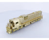 Van Hobbies Brass Ho C-630 Canadian Pacific Analog Dc Locomotives