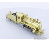 Van Hobbies Brass Ho C.p.r. U-3-E Class 0-6-0 Switcher Canadian Pacific Analog Dc Locomotives