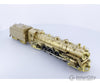 Brass Ho Cnr 4-8-2 U-1-D Canadian National (Cn) Analog Dc Locomotives