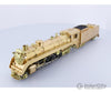 Van Hobbies Brass Ho Cpr 2-8-0 N2 Canadian Pacific (Cp) Analog Dc Locomotives